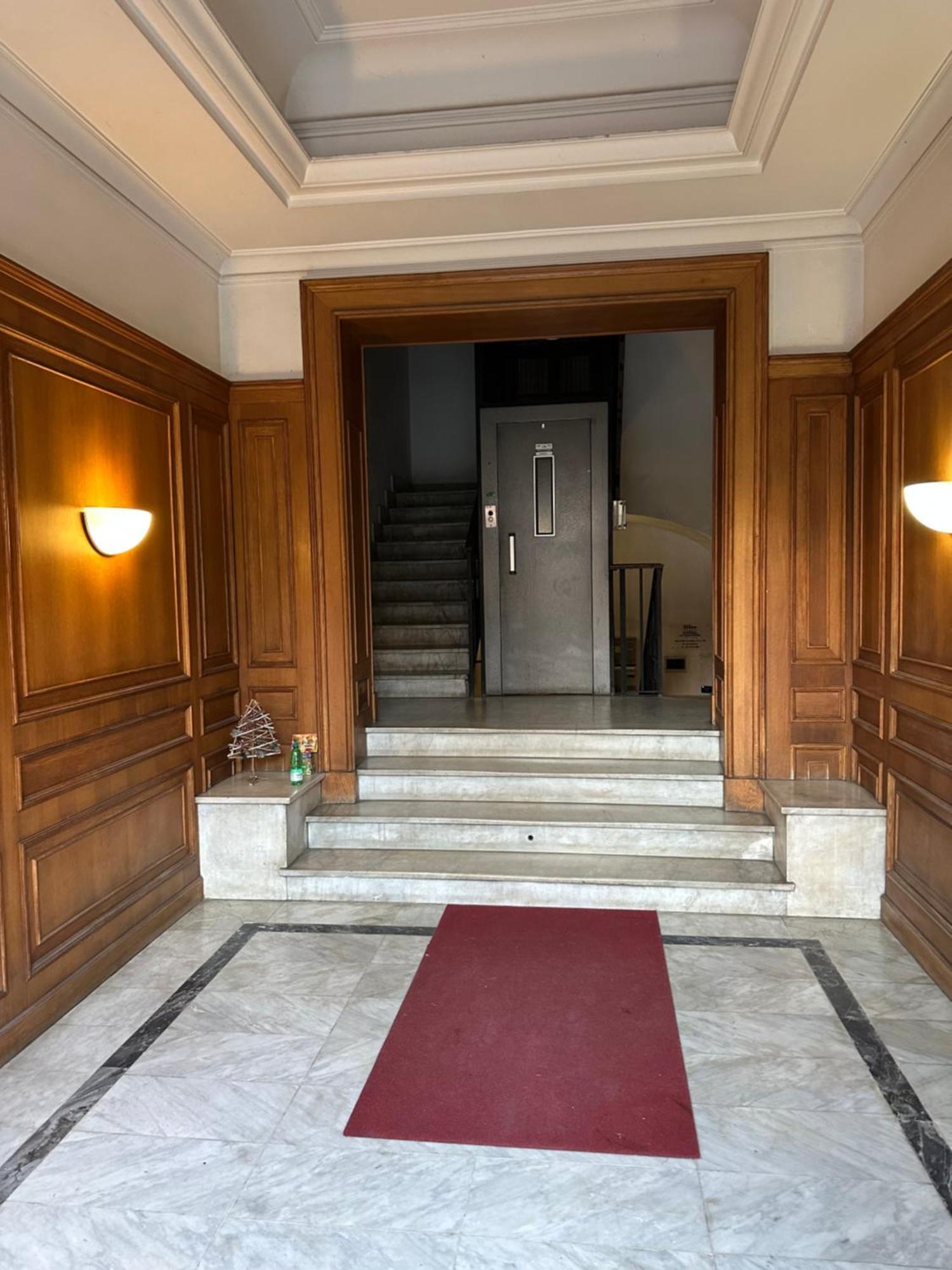 Medaglie D'Oro Vaticano Róma Kültér fotó